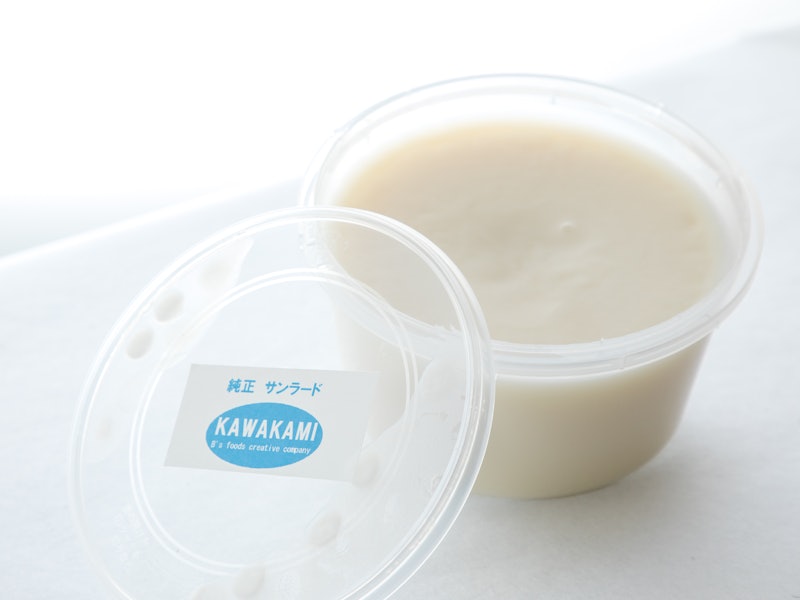 純製サンラード 1