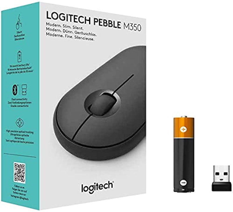 Pebble 2