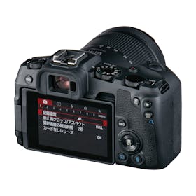 キヤノン EOS RPを検証レビュー!キヤノンのミラーレスの選び方も紹介 キヤノン EOS RPを検証レビュー!キヤノンのミラーレスの選び方も紹介
