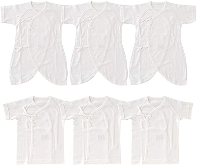 21年 ベビー肌着のおすすめ人気ランキング8選 Mybest