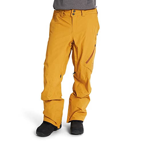 AK GORETEX CYCLIC PANTS 3