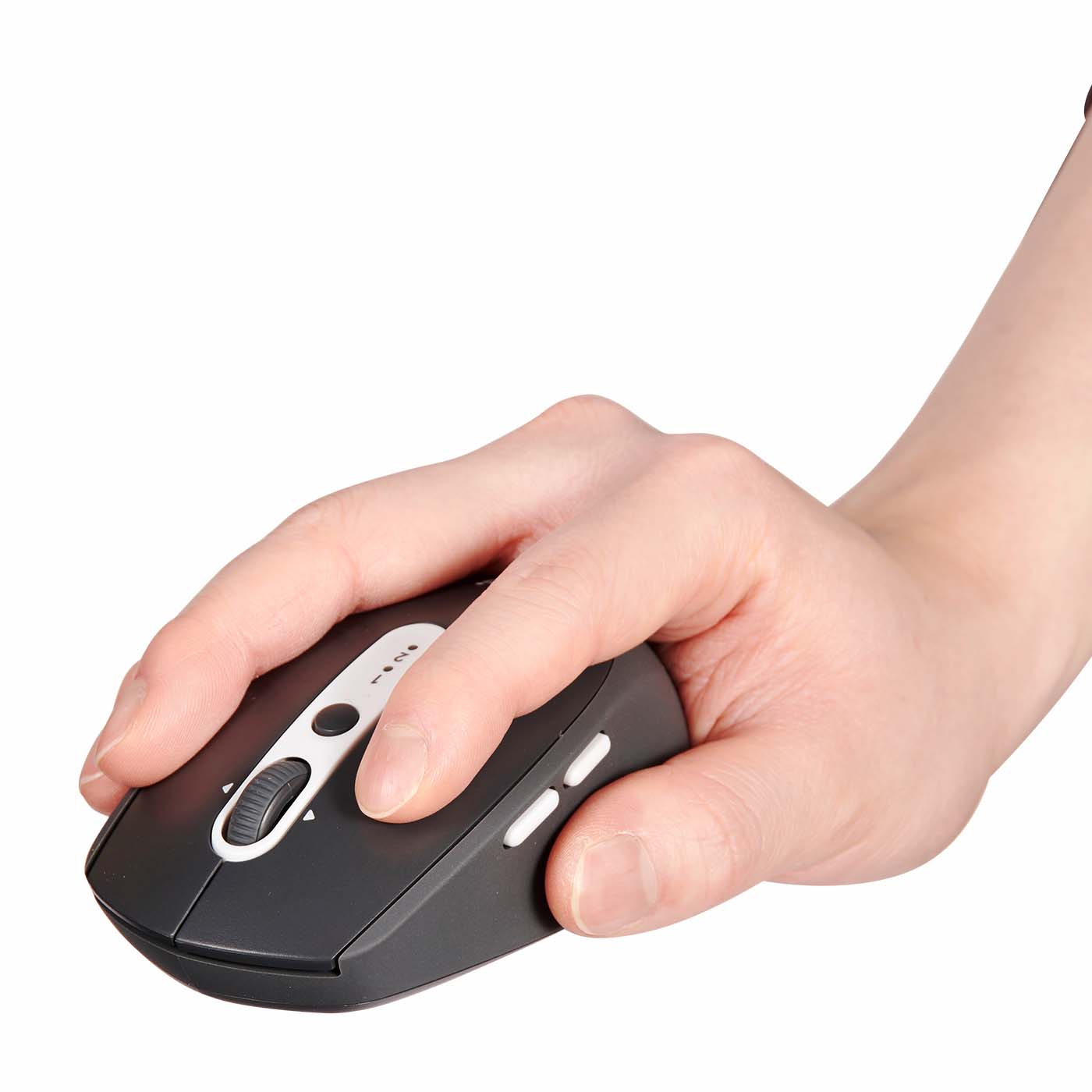 ロジクール Logitech M585 ワイヤレス マウス 本体 ロジクール M585 MULTI-DEVICE Mouseをレビュー！クチコミ・評判をもと