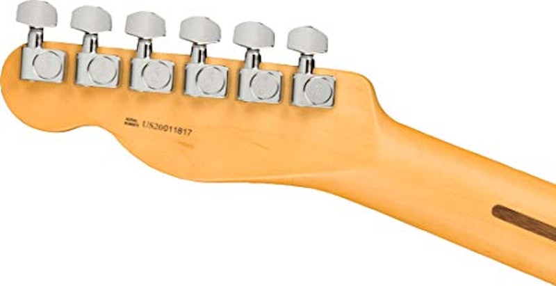 AMERICAN PROFESSIONAL II TELECASTER 6