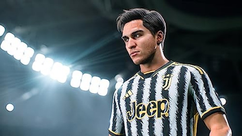 EA SPORTS FC 24 2