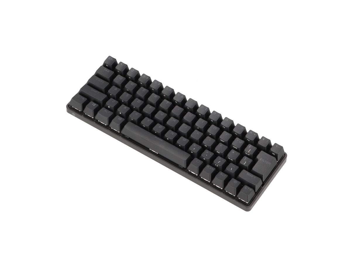 apex pro mini ラピットトリガー Apex Pro Miniを徹底レビュー!ラピッドトリガー機能についても