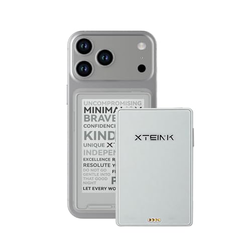 X3 ポケット電子書籍リーダー 1