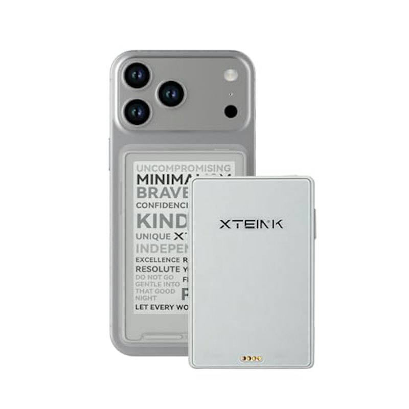 X3 ポケット電子書籍リーダー 1