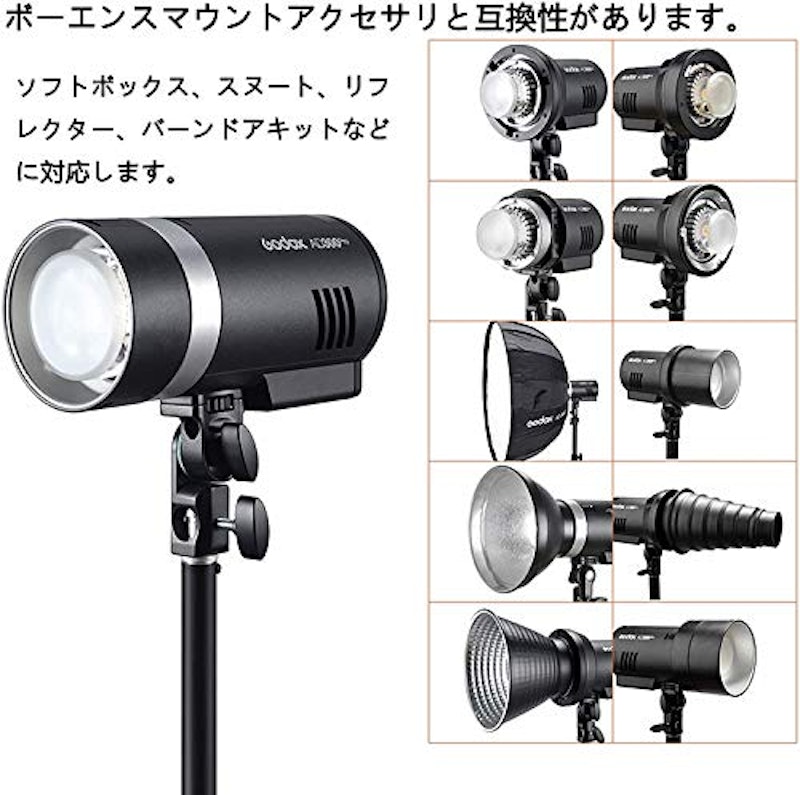 AD300 Pro 2