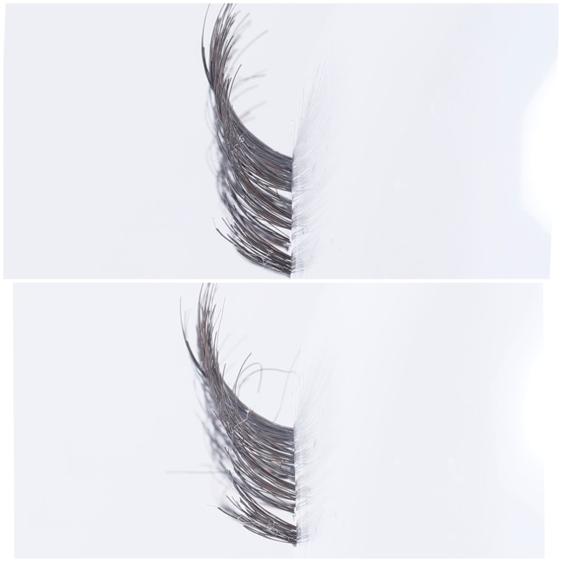 MOTE MASCARA CLEAR 5