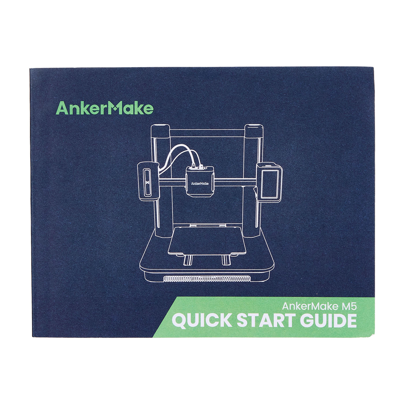 Anker AnkerMake M5 V81115C1がおすすめの人は？実際に使ってメリット