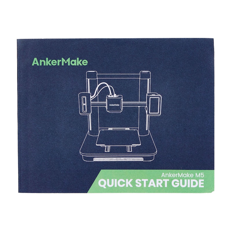 AnkerMake M5 5
