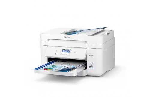 EPSON ビジネスプリンター 3