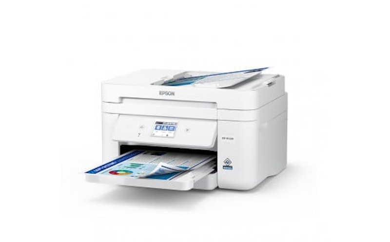 EPSON ビジネスプリンター 3