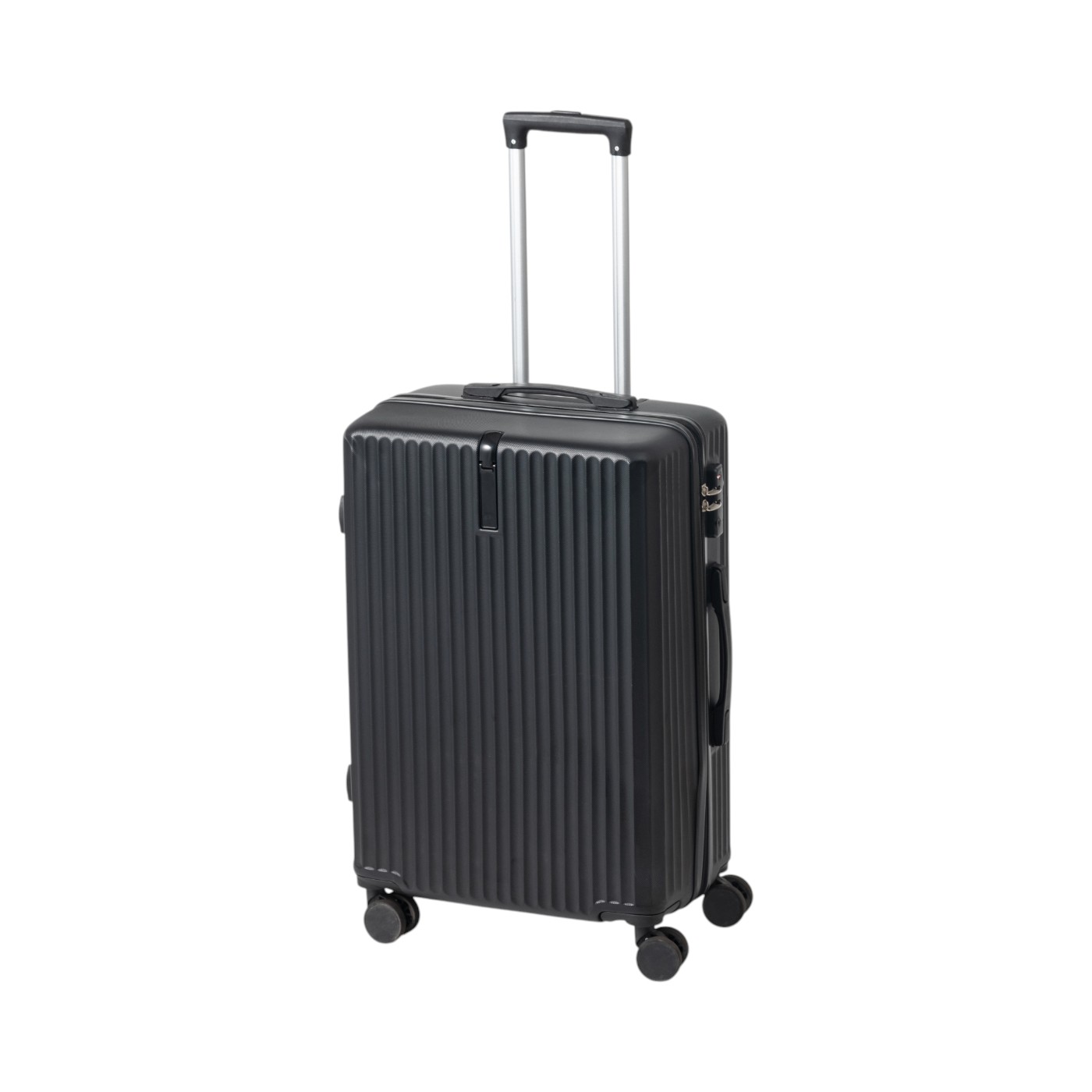 Atzone Ginza スーツケースを検証レビュー！Mサイズのスーツケースの