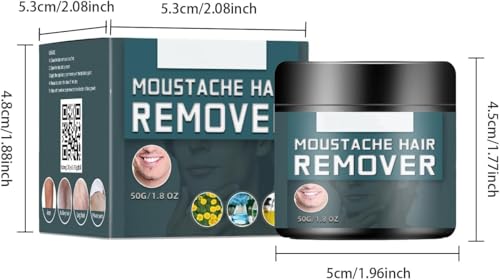 ひげにも使える脱毛クリームのおすすめ人気ランキング【2025年10