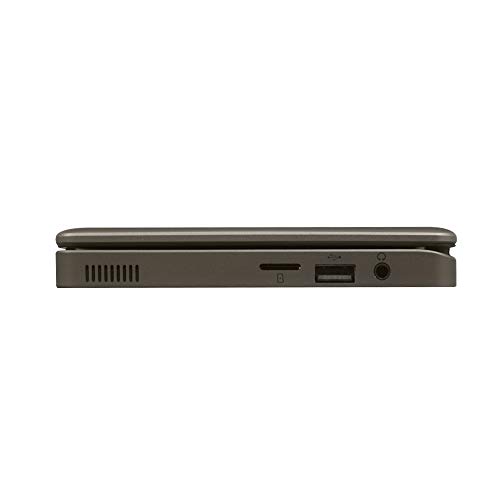 2in1ミニノートPC 8