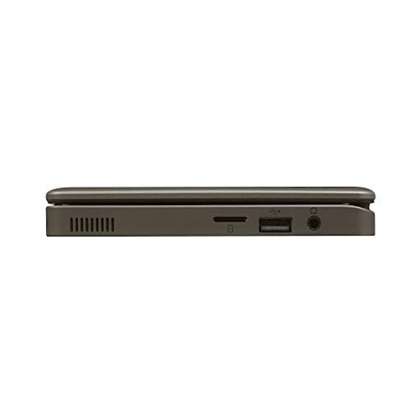 2in1ミニノートPC 8