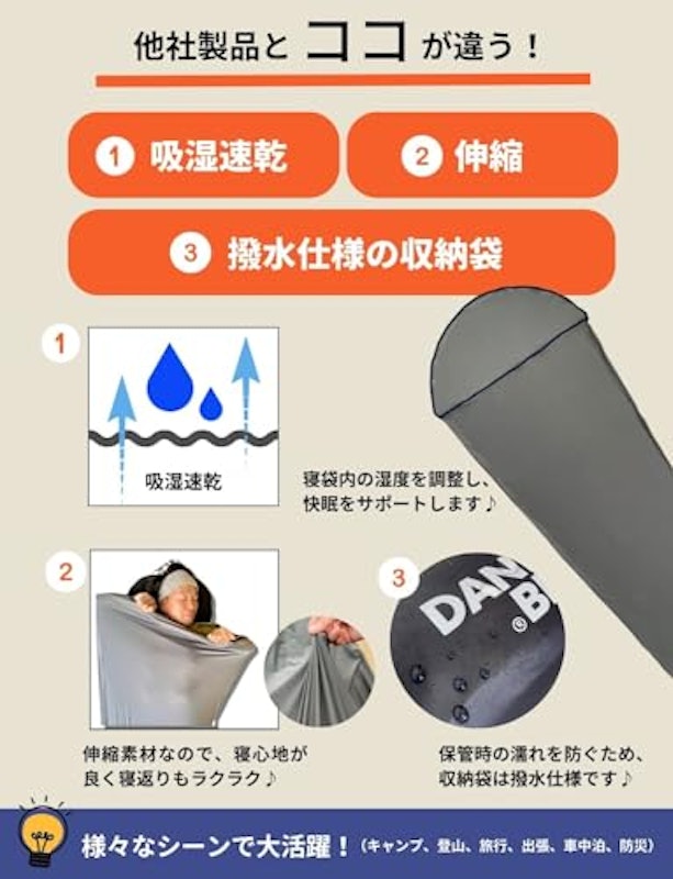 インナーシュラフ 2