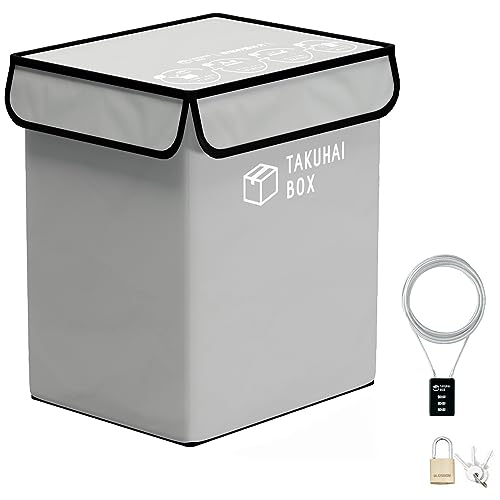 TAKUHAI BOX 1