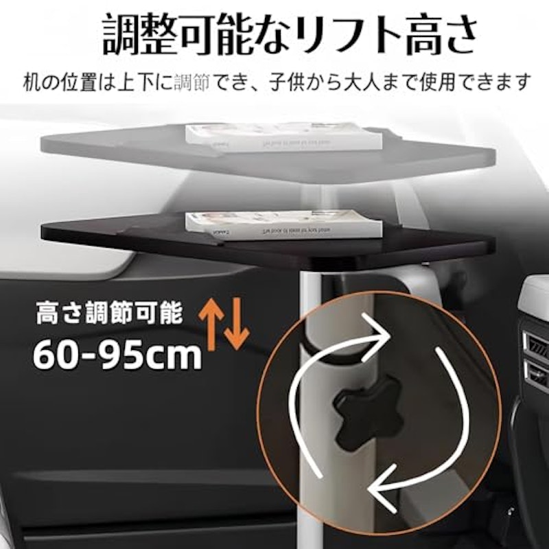 テーブル 3