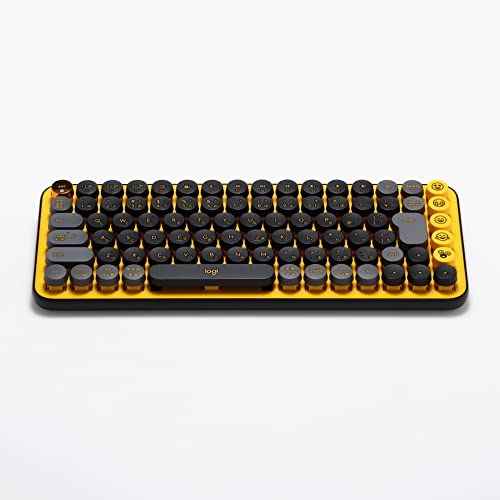 POP KEYS 7