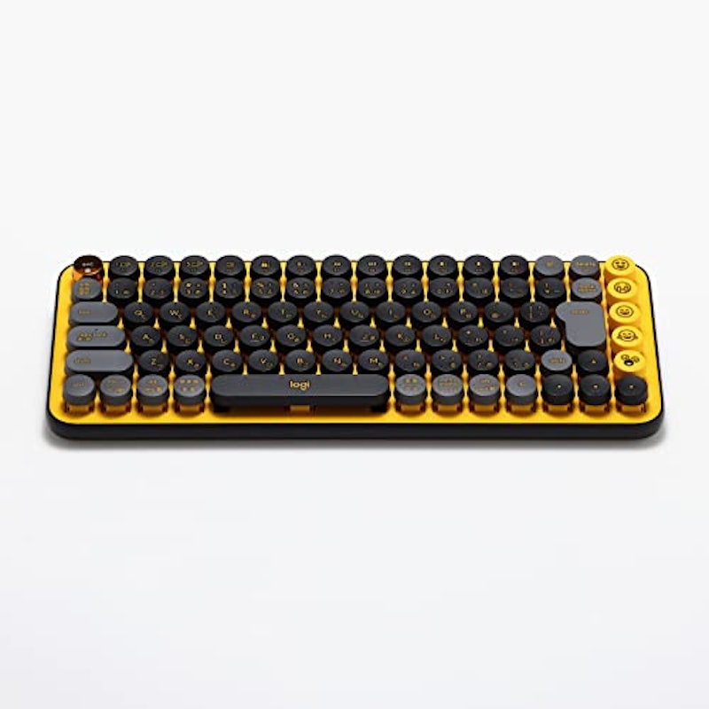 POP KEYS 7