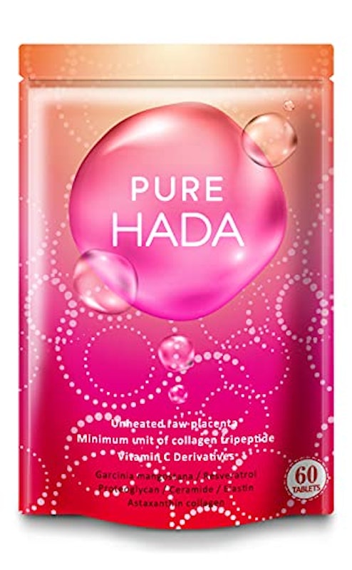 PUREHADA 1
