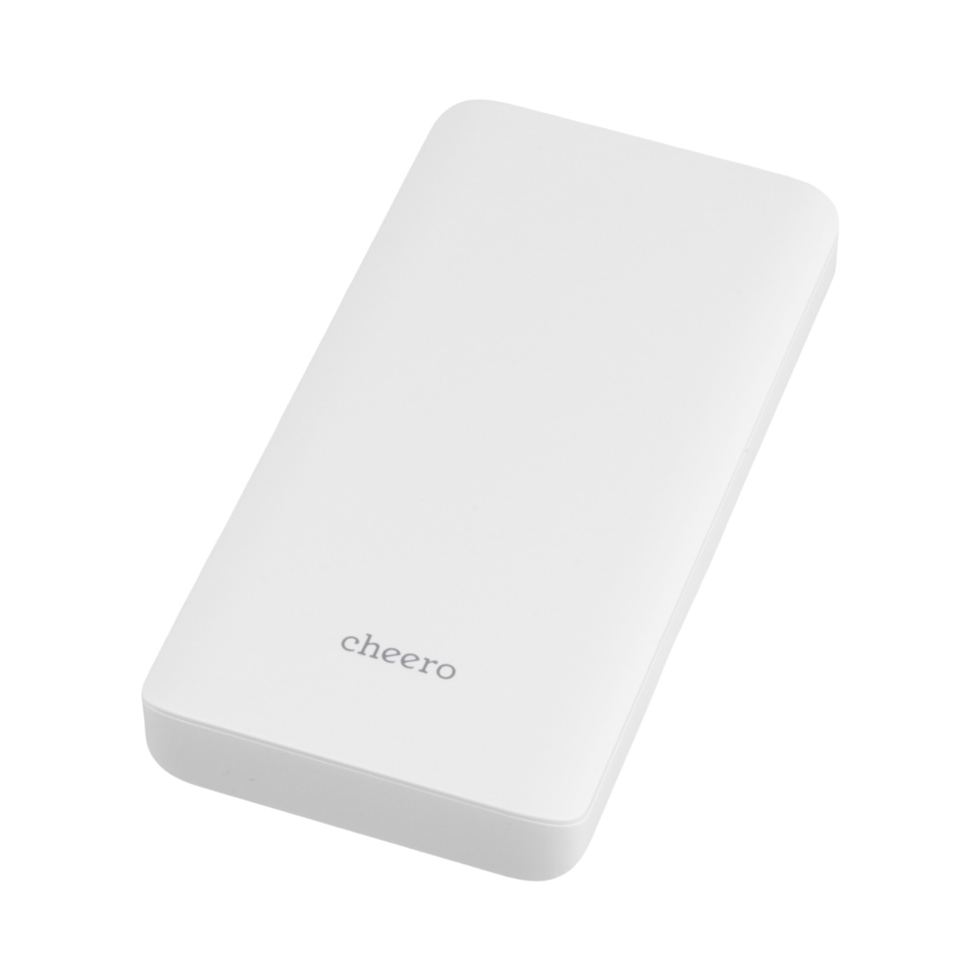 ティ・アール・エイ cheero Powerbox Neo 10000mAh CHE-132を検証