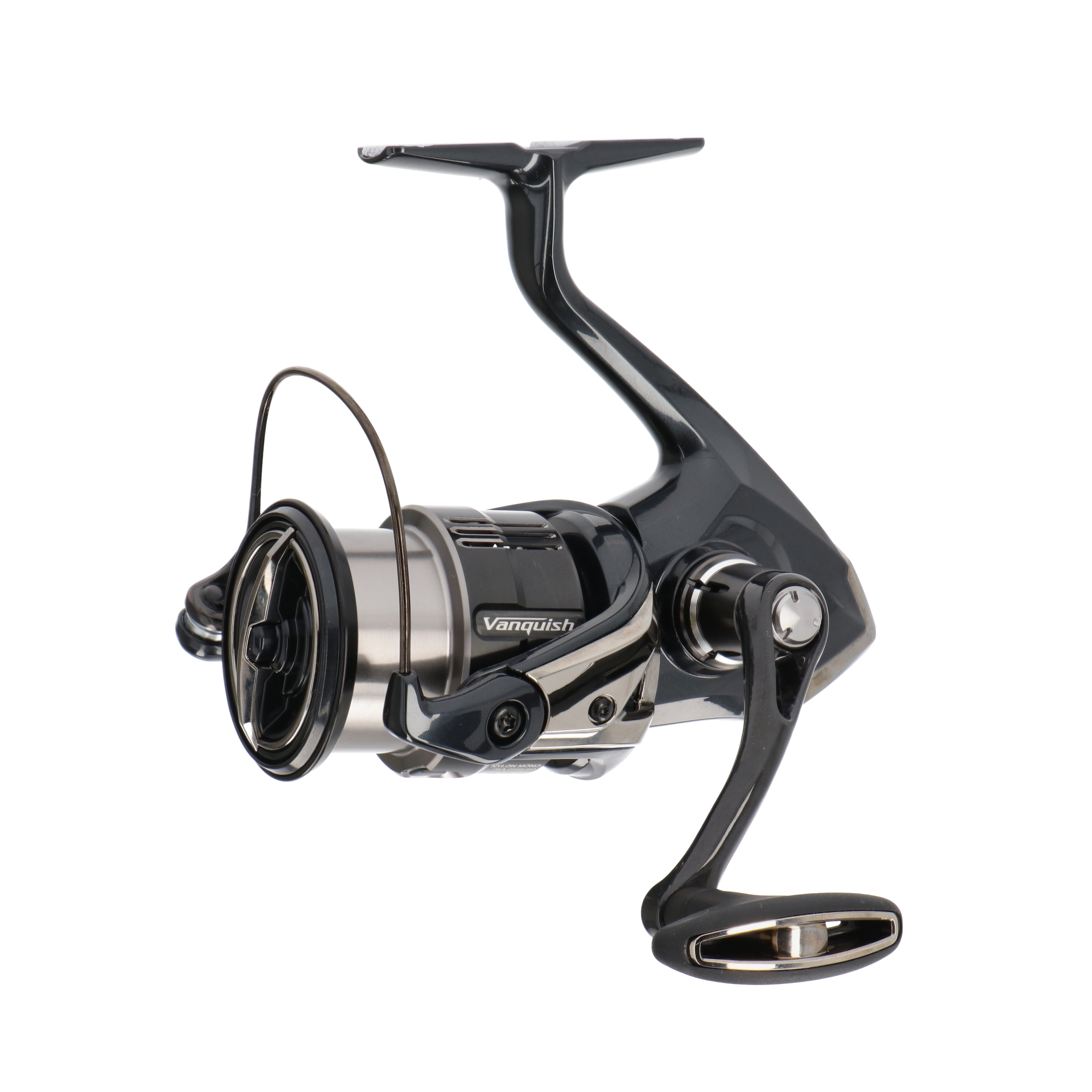 シマノ SHIMANO ヴァンフォード2500SHGスピニングリール - リール