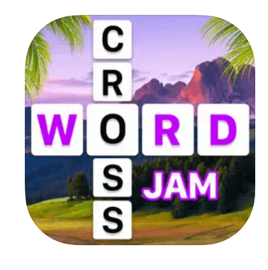 Crossword Jam 1