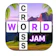 PlaySimple Games Crossword Jam 1