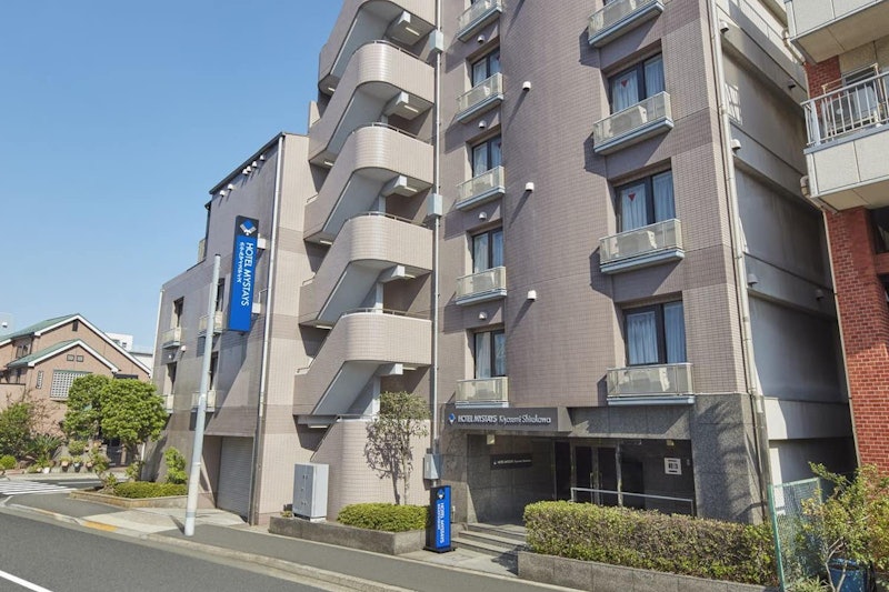 ホテルマイステイズ清澄白河 1