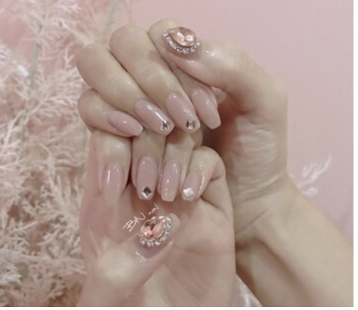 BN NAIL 1
