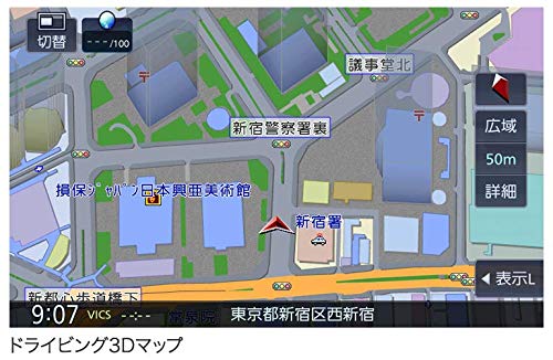 彩速ナビ 5