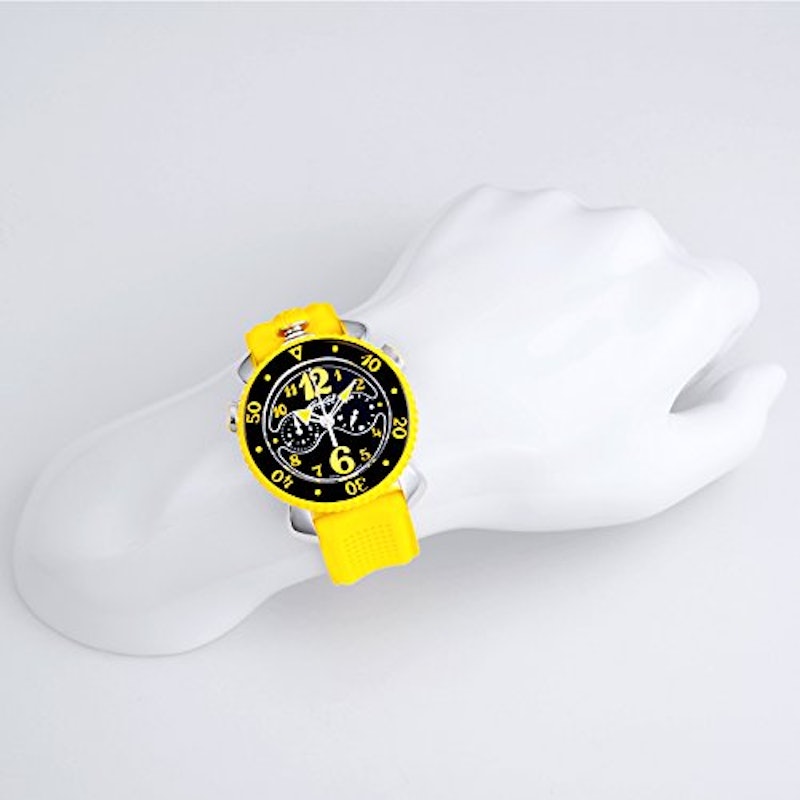 Chrono Sport 4