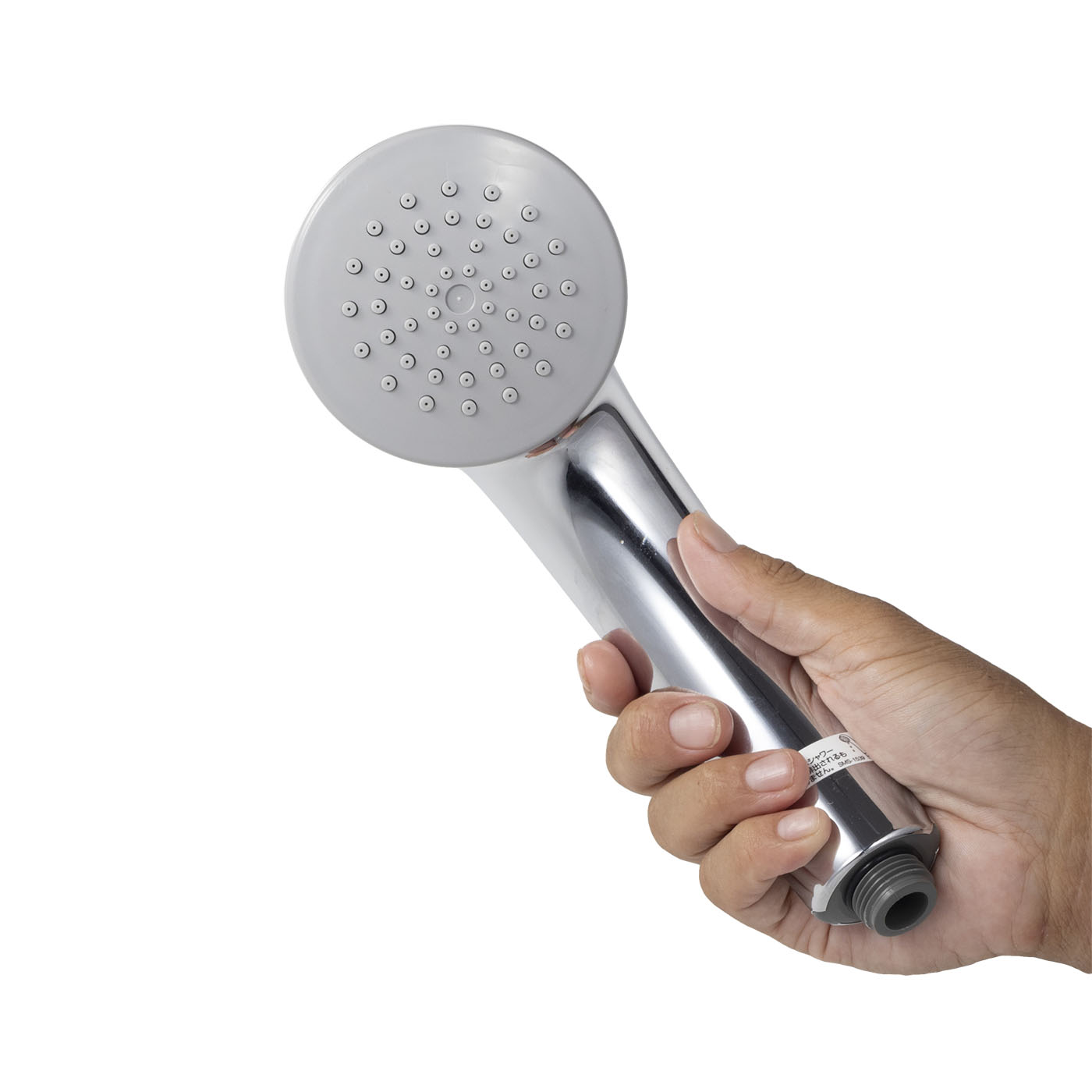 LIXIL INAX エコフルシャワーヘッド ‎PK-BF-SC6を検証レビュー！水圧