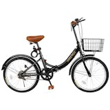 安い折りたたみ自転車のおすすめ人気ランキング【2026年9月】 5