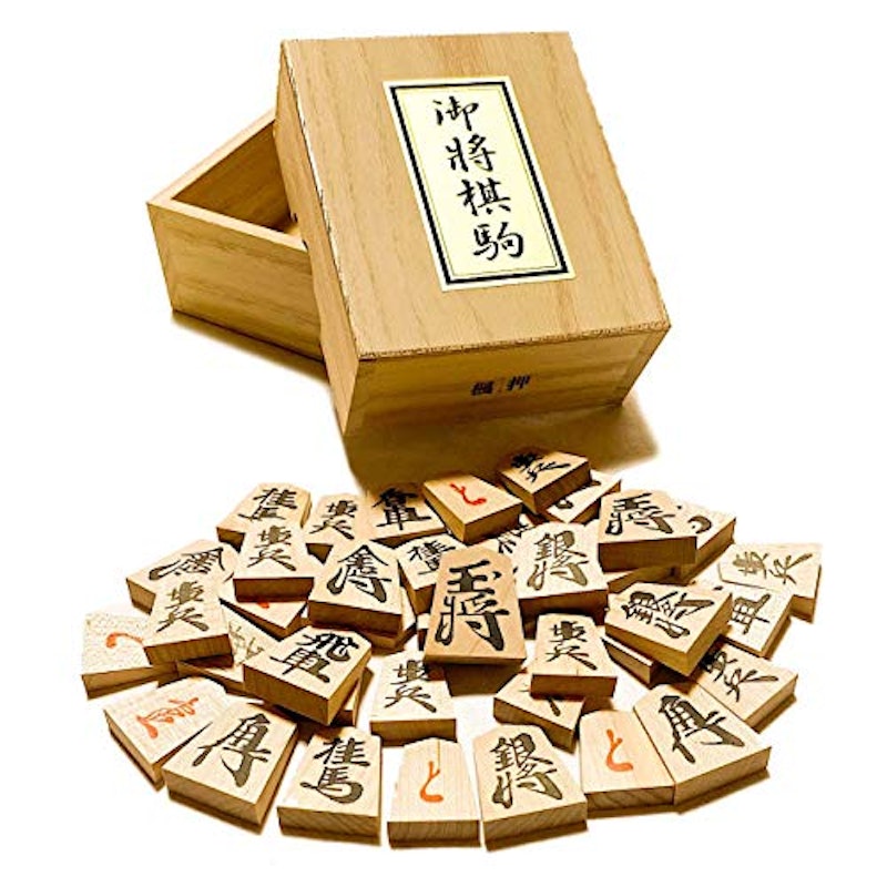 将棋セット 2