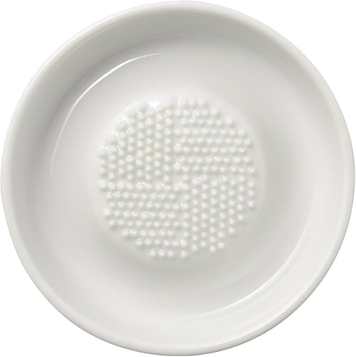 セラミック薬味おろし器 1