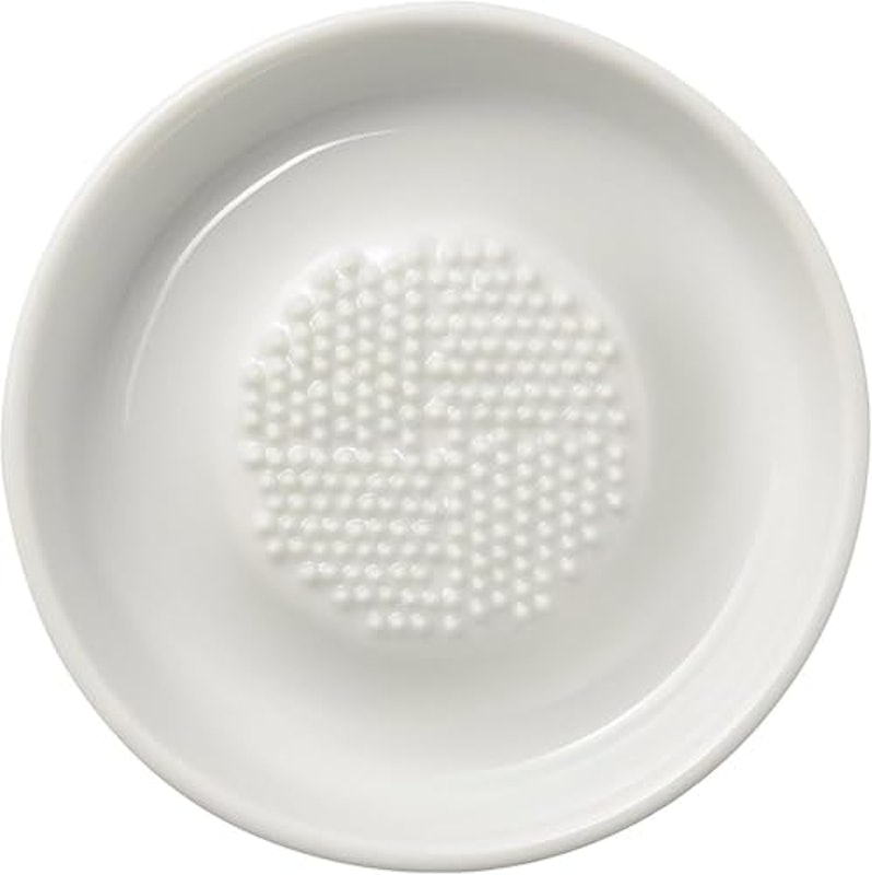 セラミック薬味おろし器 1