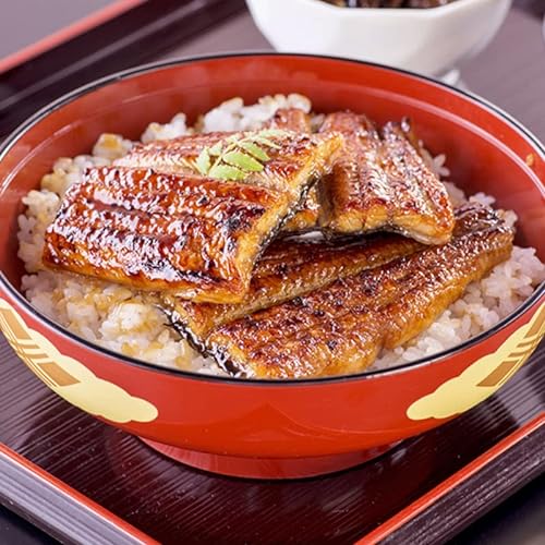国産うなぎ 蒲焼き カット 3