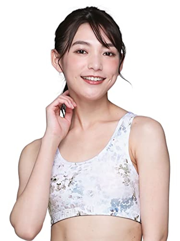 フィットネス トップブラ