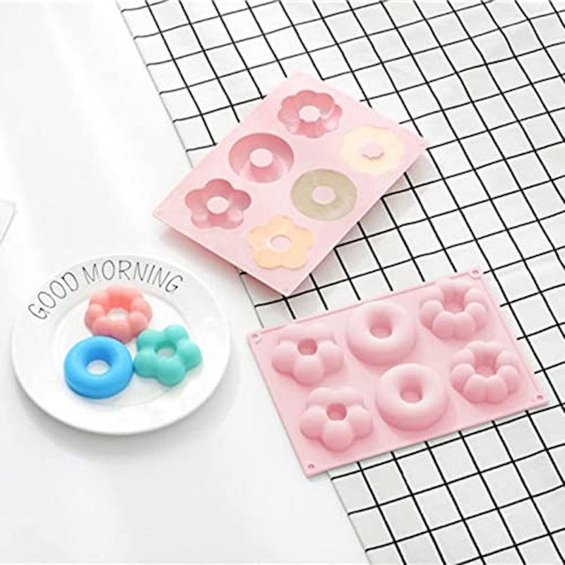 ケーキ型 8