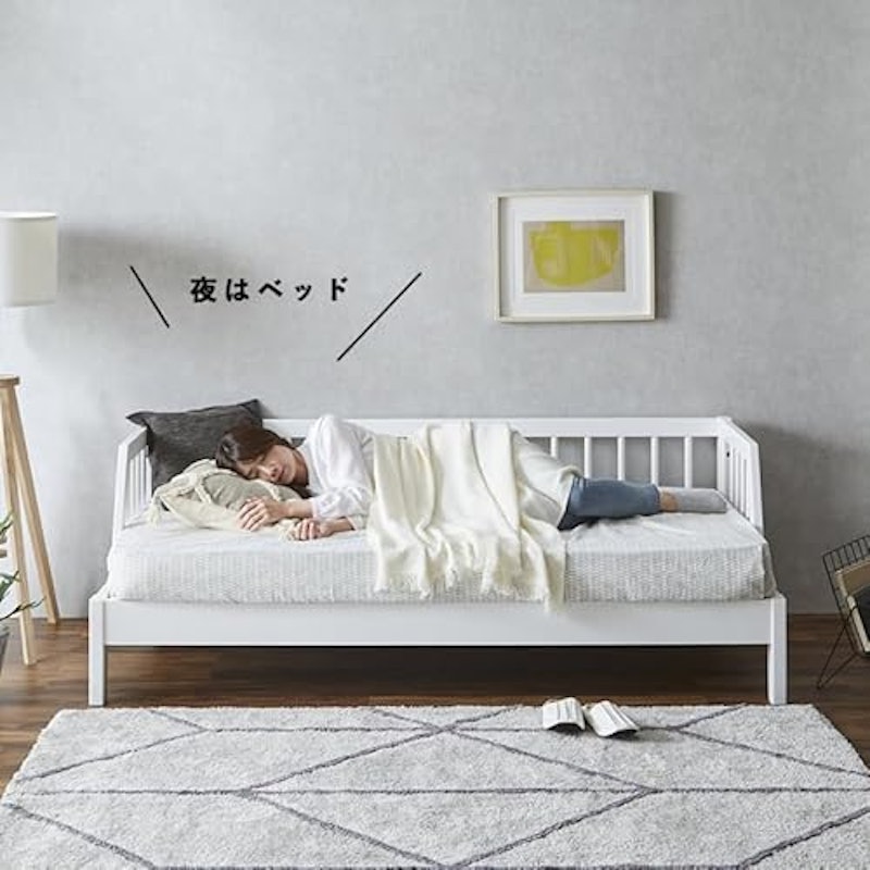 ベッドフレーム 5