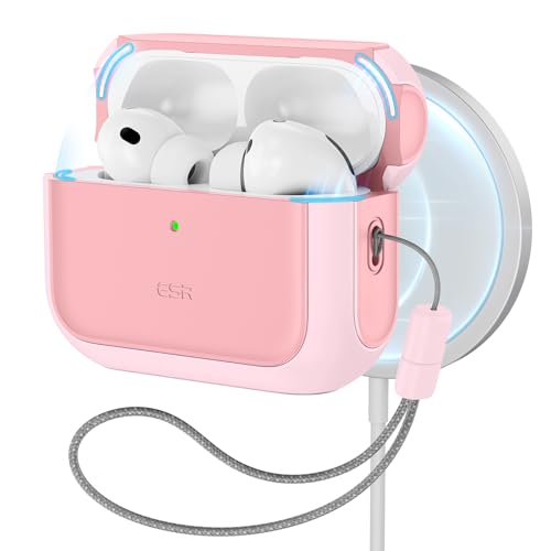 AirPods Pro 3 Oribt ハイブリッドマグネットケース 1