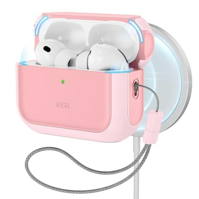 AirPods Pro 3 Oribt ハイブリッドマグネットケース 1