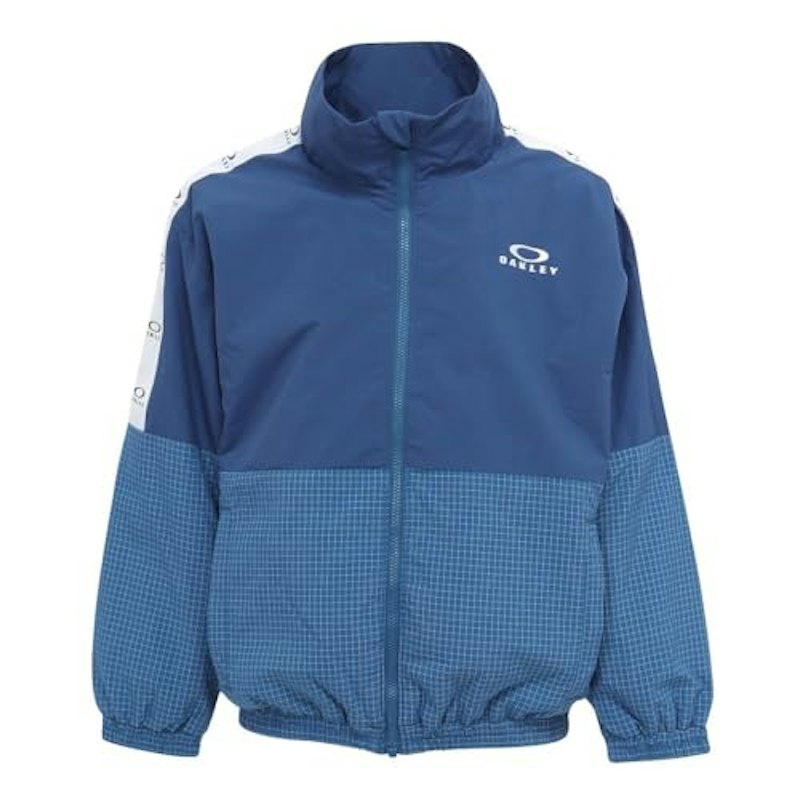 WIND WARM CONTINUOUS JKT 8.0 1