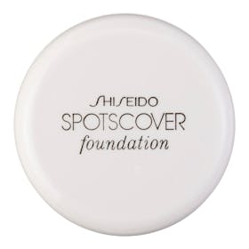 資生堂 SHISEIDO スポッツカバー ファウンデイションを検証レビュー!コンシーラーの選び方も紹介 2