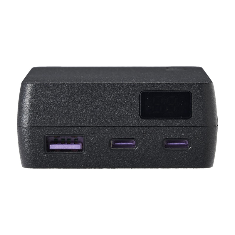 CIO SMARTCOBY TRIO 20000mAh CIO-MB67W2C1A-20000の口コミ・評判は?実際に使ってメリット・デメリットを徹底レビュー! | マイベスト CIO SMARTCOBY TRIO 20000mAh CIO-MB67W2C1A-20000の口コミ・評判は?実際に使ってメリット・デメリットを徹底レビュー! | マイベスト