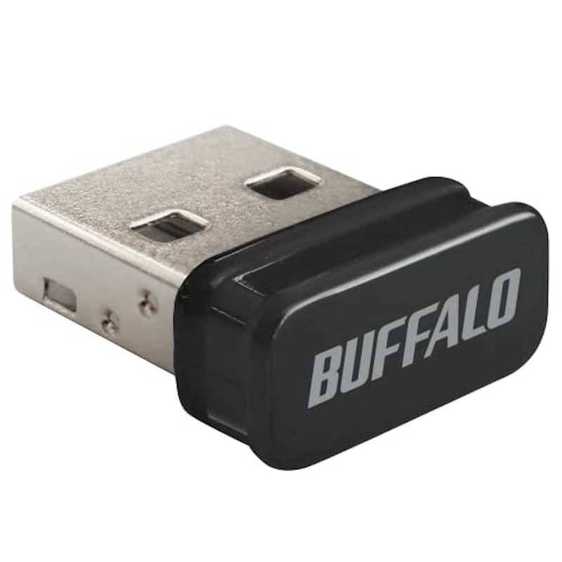 USB Bluetooth 5.0対応アダプタ 1